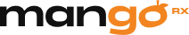 MangoRx Website 